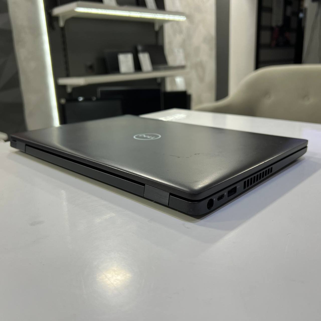 Dell Latitude 5400 Intel Core i7-8665U/16Gb/256Gb SSD/Win11 (вживаний)