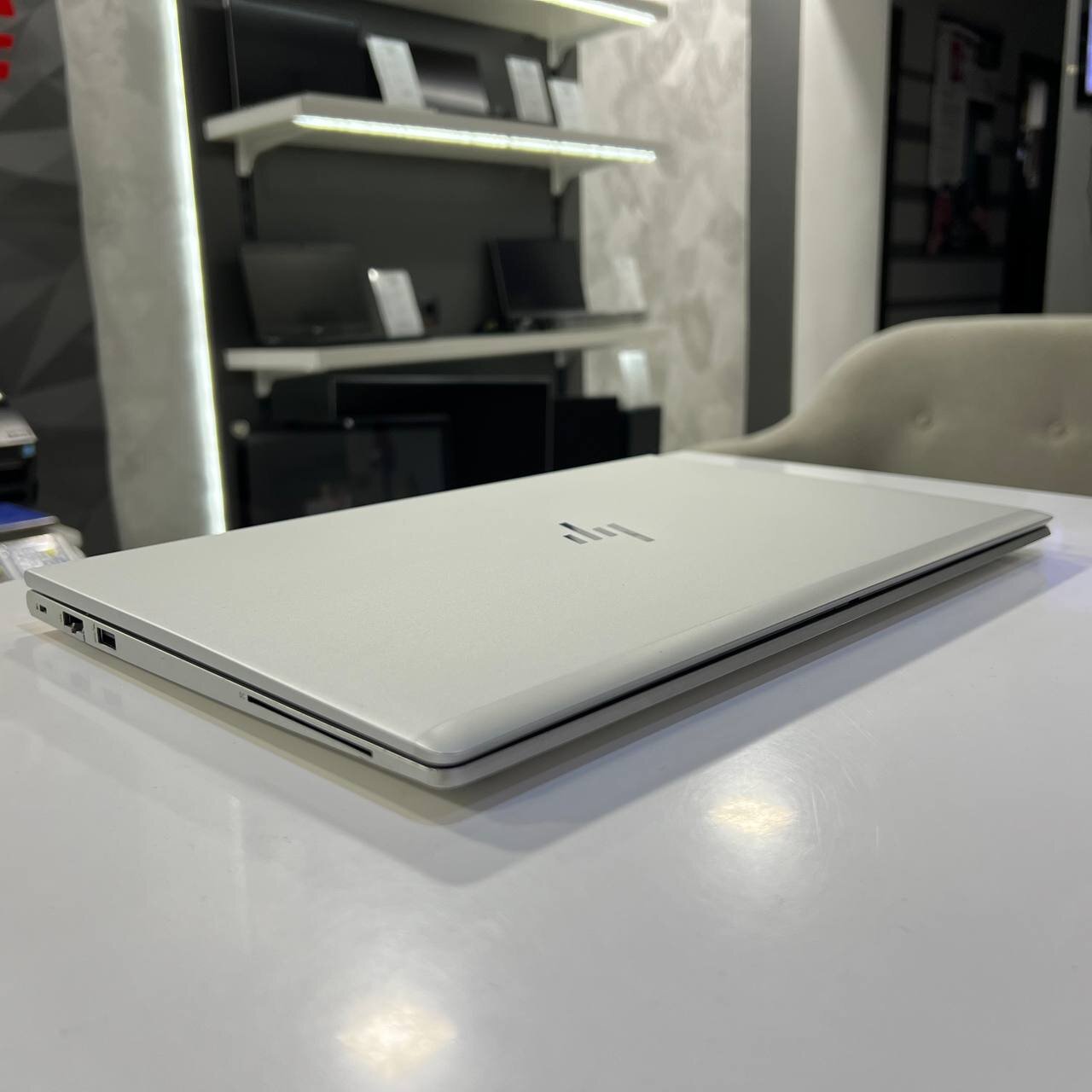HP ELITEBOOK 650 G9 Intel Core i5-1245U/16Gb/256Gb SSD/Win11 (вживаний)