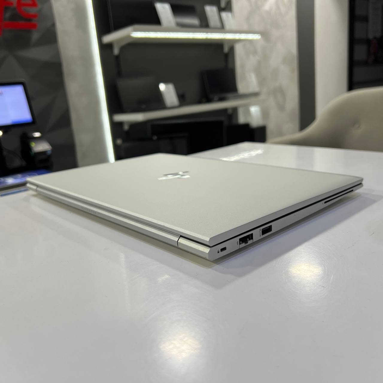 HP ELITEBOOK 650 G9 Intel Core i5-1245U/16Gb/256Gb SSD/Win11 (вживаний)