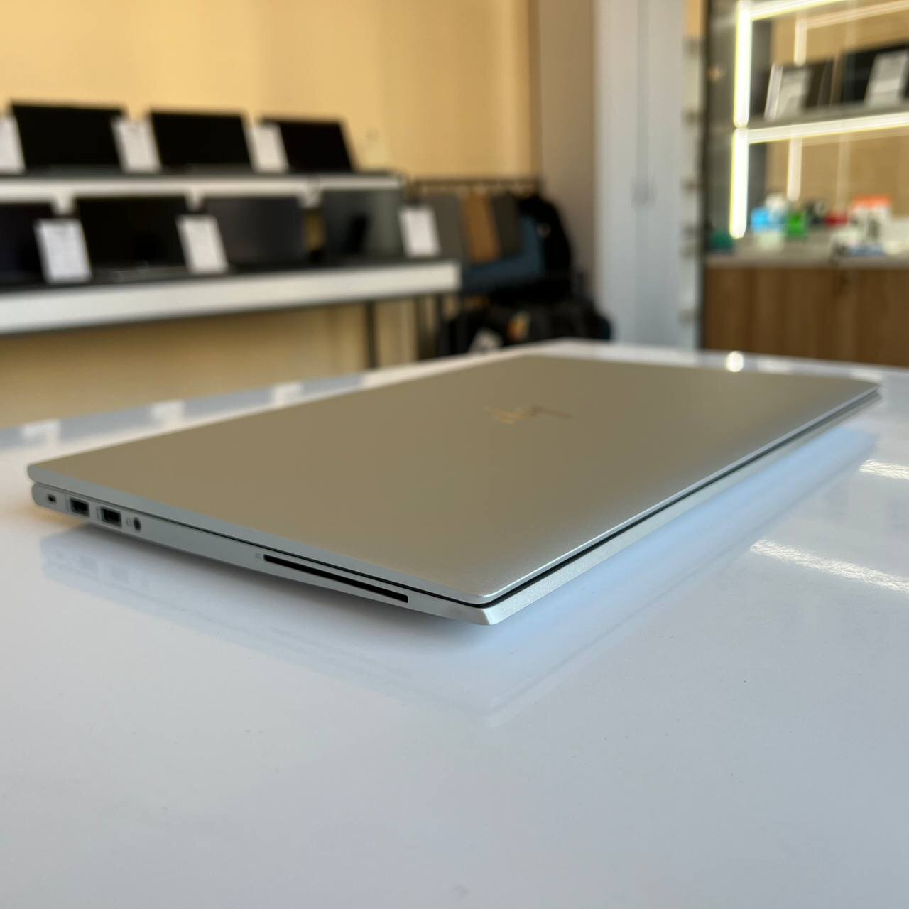 HP ELITEBOOK 845 G8 Ryzen 5 PRO 5650U/16Gb/256Gb SSD/Win11 (вживаний)