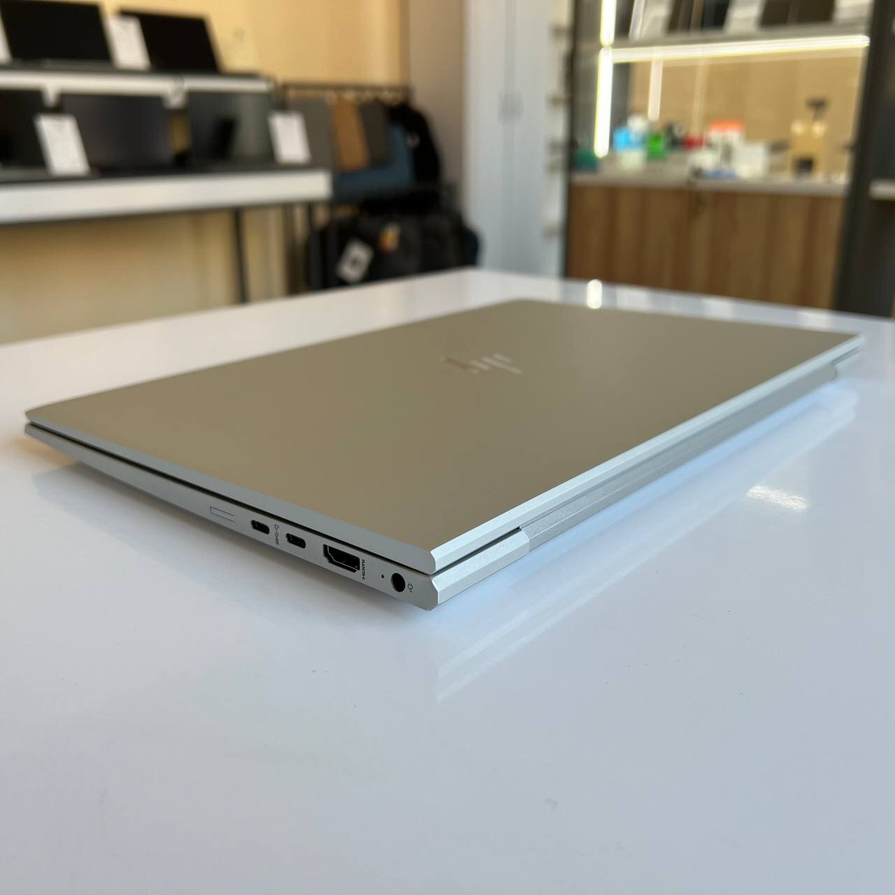 HP ELITEBOOK 845 G8 Ryzen 5 PRO 5650U/16Gb/256Gb SSD/Win11 (вживаний)