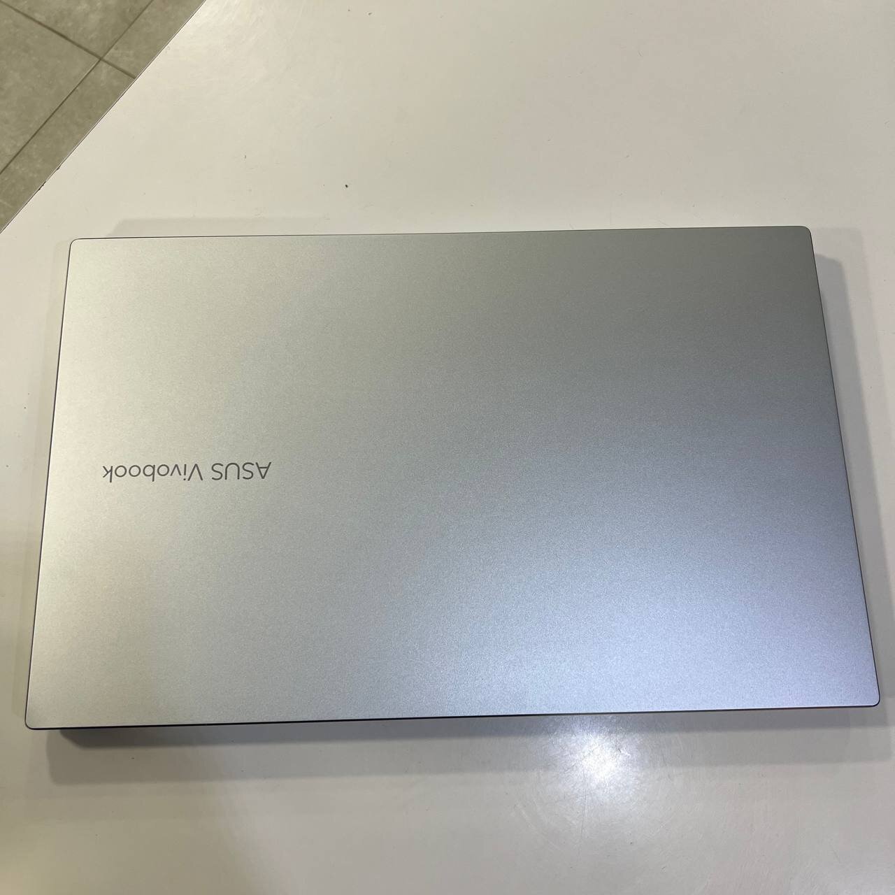 Asus VivoBook 17 K1703Z Intel Core i3-1220P/16GB/256Gb SSD/Win11 (вживаний)