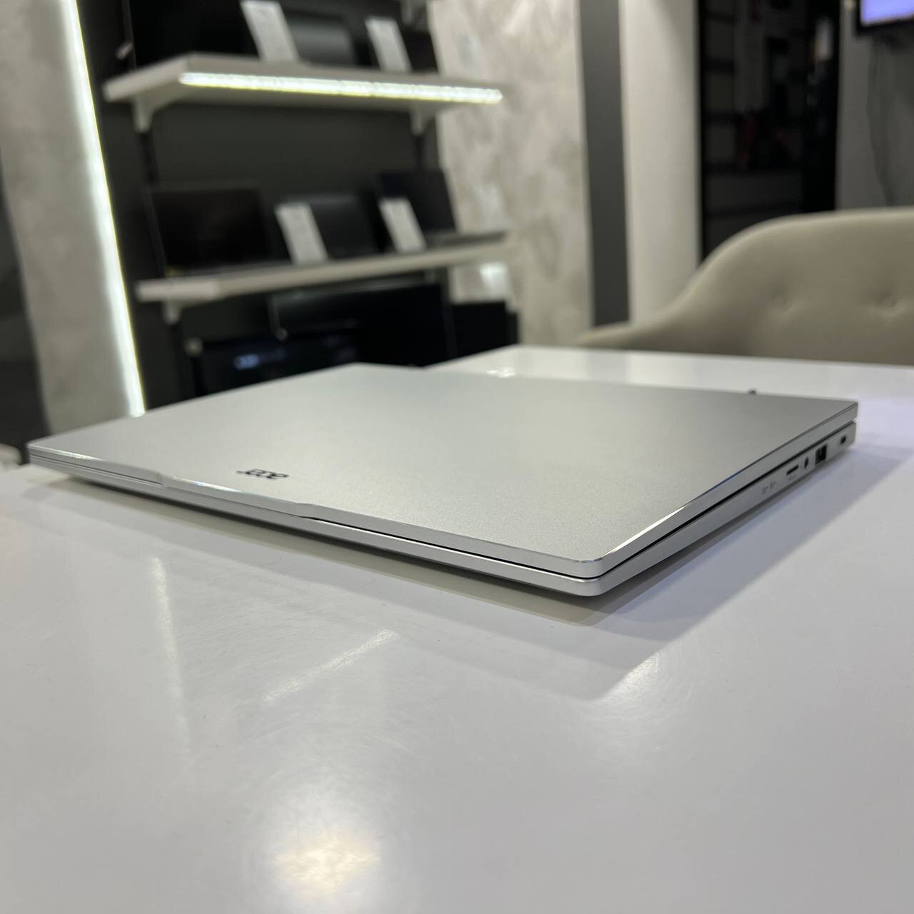 Acer Swift Go 14 Intel Core Ultra 7 155H/16Gb/1Tb SSD/Win11 (вживаний)