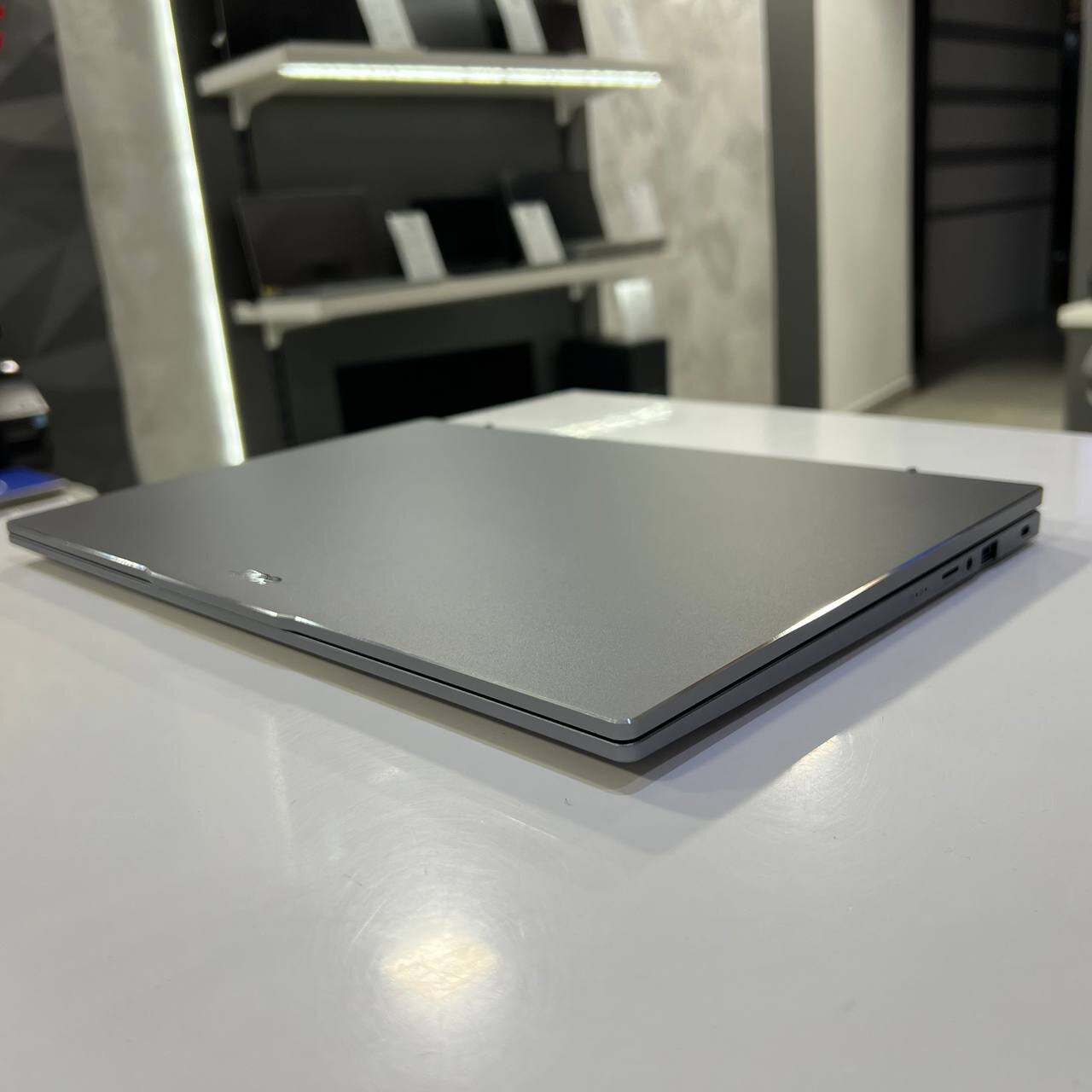 Acer Swift Go 16 Intel Core Ultra 9 185H/32Gb/1Tb SSD/Win11 (вживаний)