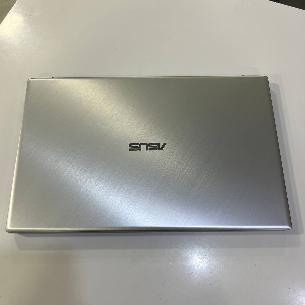 Asus VivoBook 17 K712E Intel Core i3-1115G4/16Gb/256Gb SSD/Win11 (вживаний)