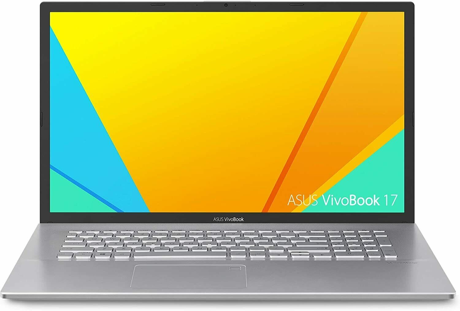 Asus VivoBook 17 K712E Intel Core i3-1115G4/16Gb/256Gb SSD/Win11 (вживаний)