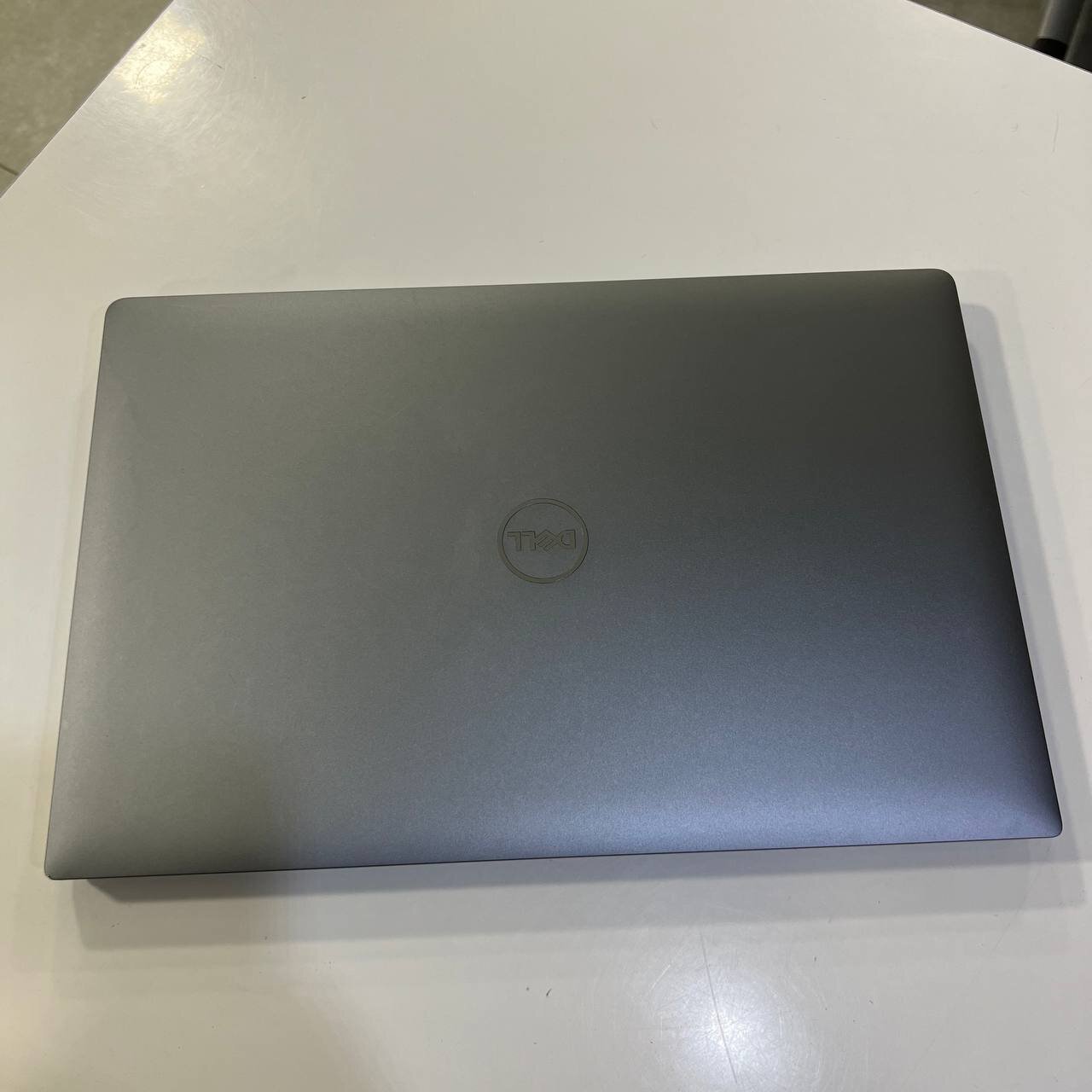 Dell Precision 5540 Intel Core i5-9400H/16Gb/512Gb SSD/Win11 (вживаний)