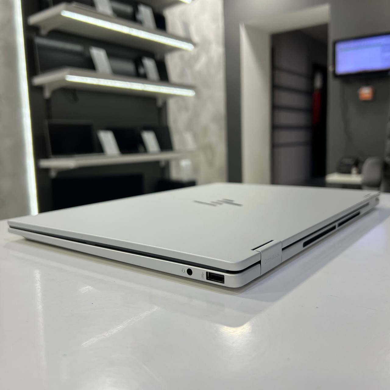 HP OmniBook 7 Flip Intel Core Ultra 7 256V/16Gb/512Gb SSD/Win11 (вживаний)