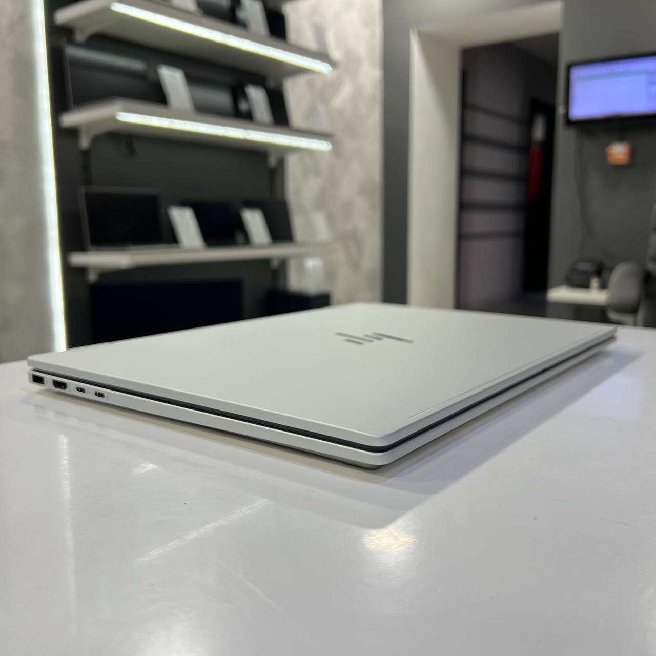 HP OmniBook 7 Flip Intel Core Ultra 7 256V/16Gb/512Gb SSD/Win11 (вживаний)