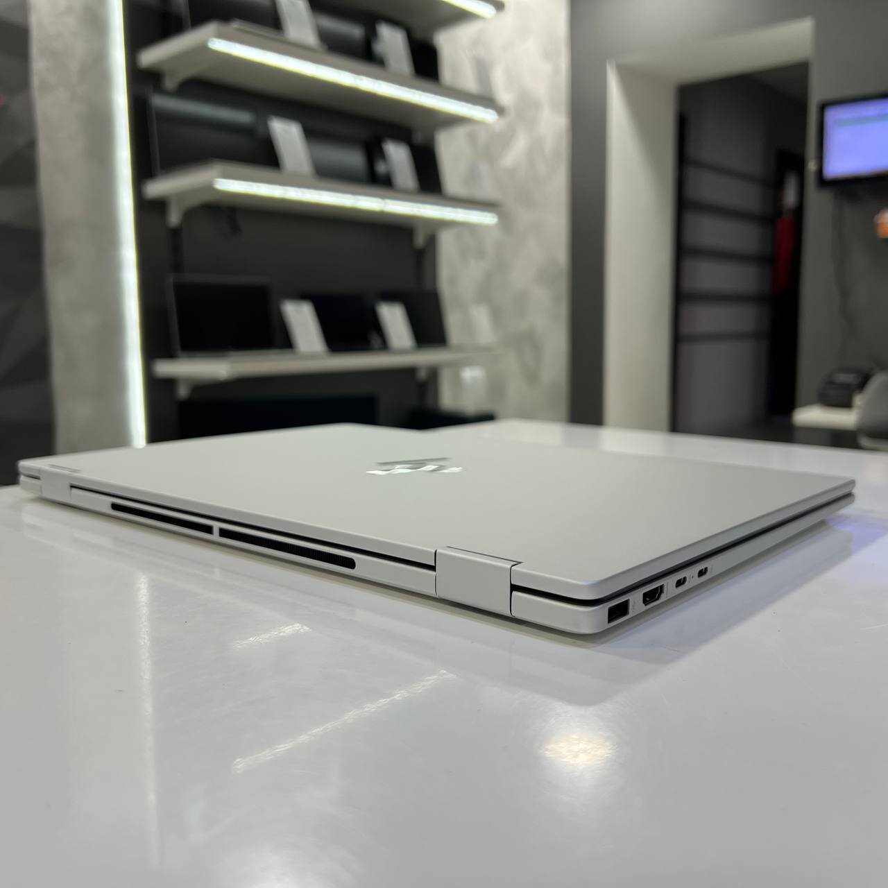 HP OmniBook 7 Flip Intel Core Ultra 7 256V/16Gb/512Gb SSD/Win11 (вживаний)