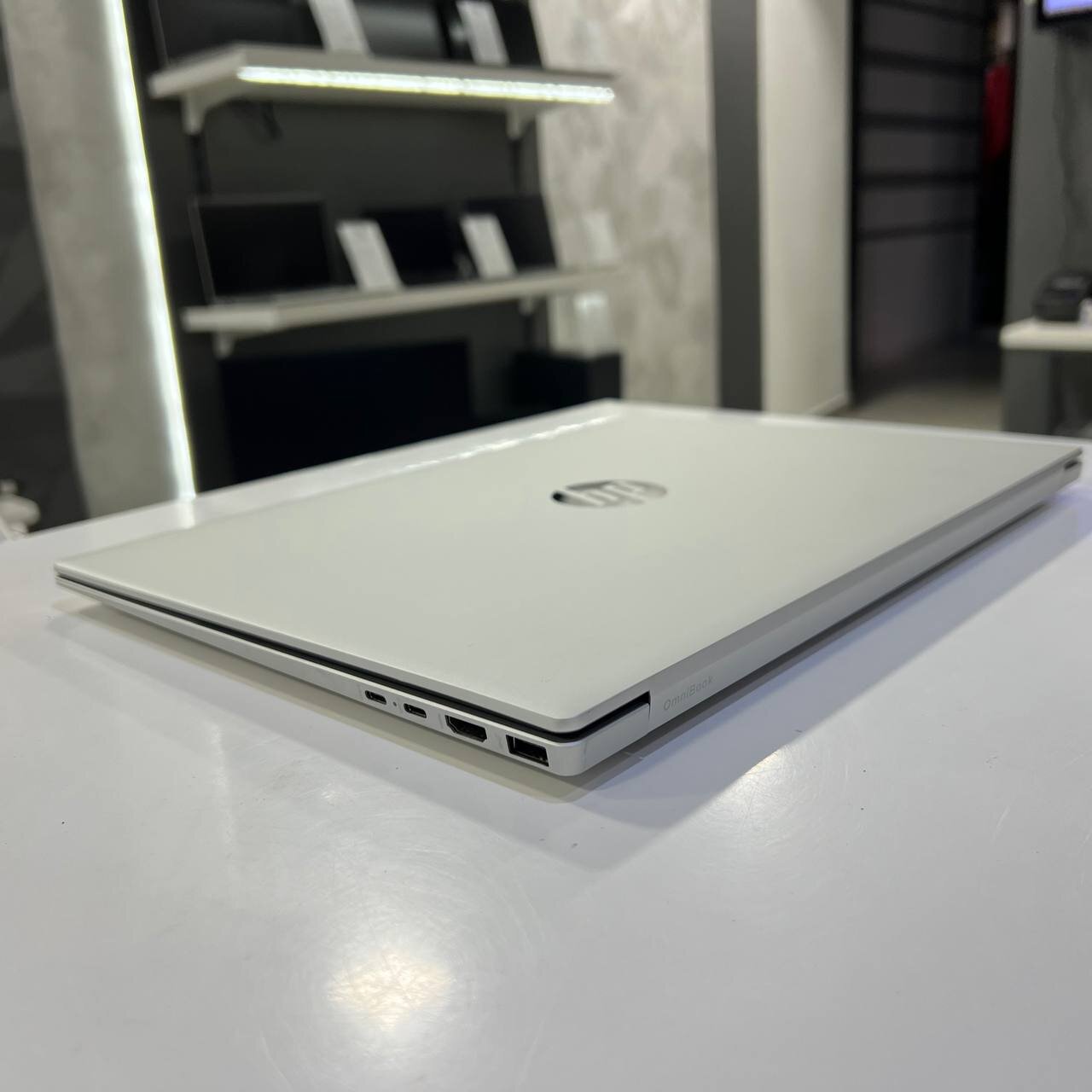 HP OmniBook 5 Ryzen AI 7 350/16Gb/512Gb SSD/Win11 (вживаний)