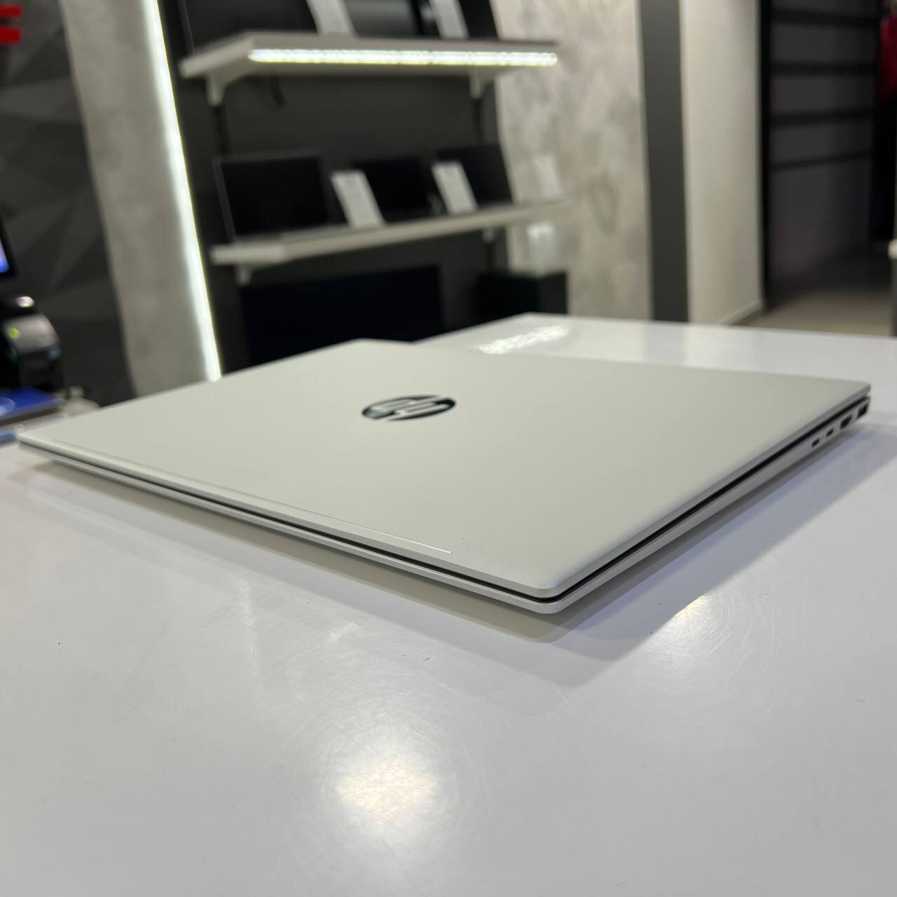 HP OmniBook 5 Ryzen AI 7 350/16Gb/512Gb SSD/Win11 (вживаний)