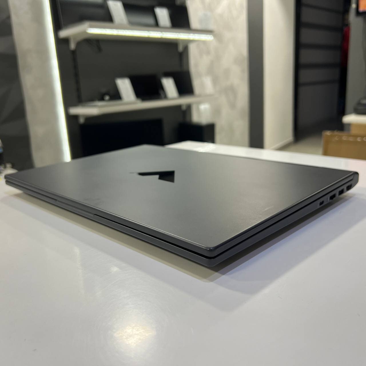 HP Victus 15 Ryzen 5 5600H/RX6550M 4Gb/16Gb/1Tb SSD/Win11 (вживаний)