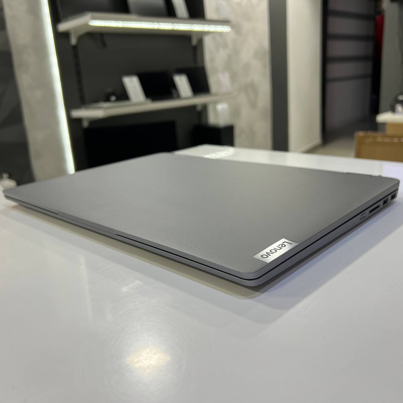 Lenovo Ideapad Flex 5 16 Ryzen 7 7730U/16Gb/512Gb SSD/Win11 (вживаний)