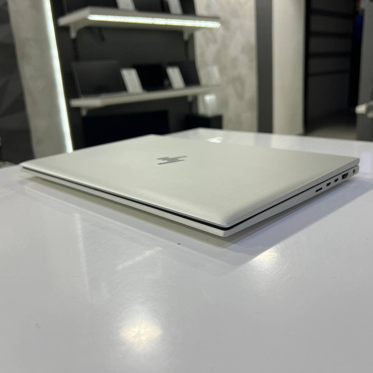 HP EliteBook 840 G7 Intel Core i5-10310U/16Gb/256Gb SSD/Win11 (вживаний)