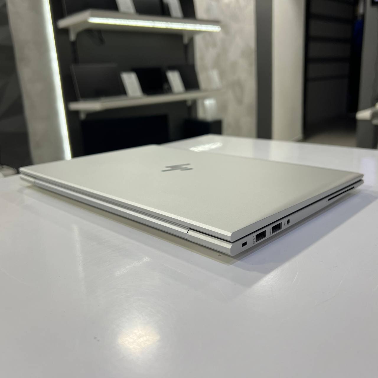 HP EliteBook 840 G7 Intel Core i5-10310U/16Gb/256Gb SSD/Win11 (вживаний)
