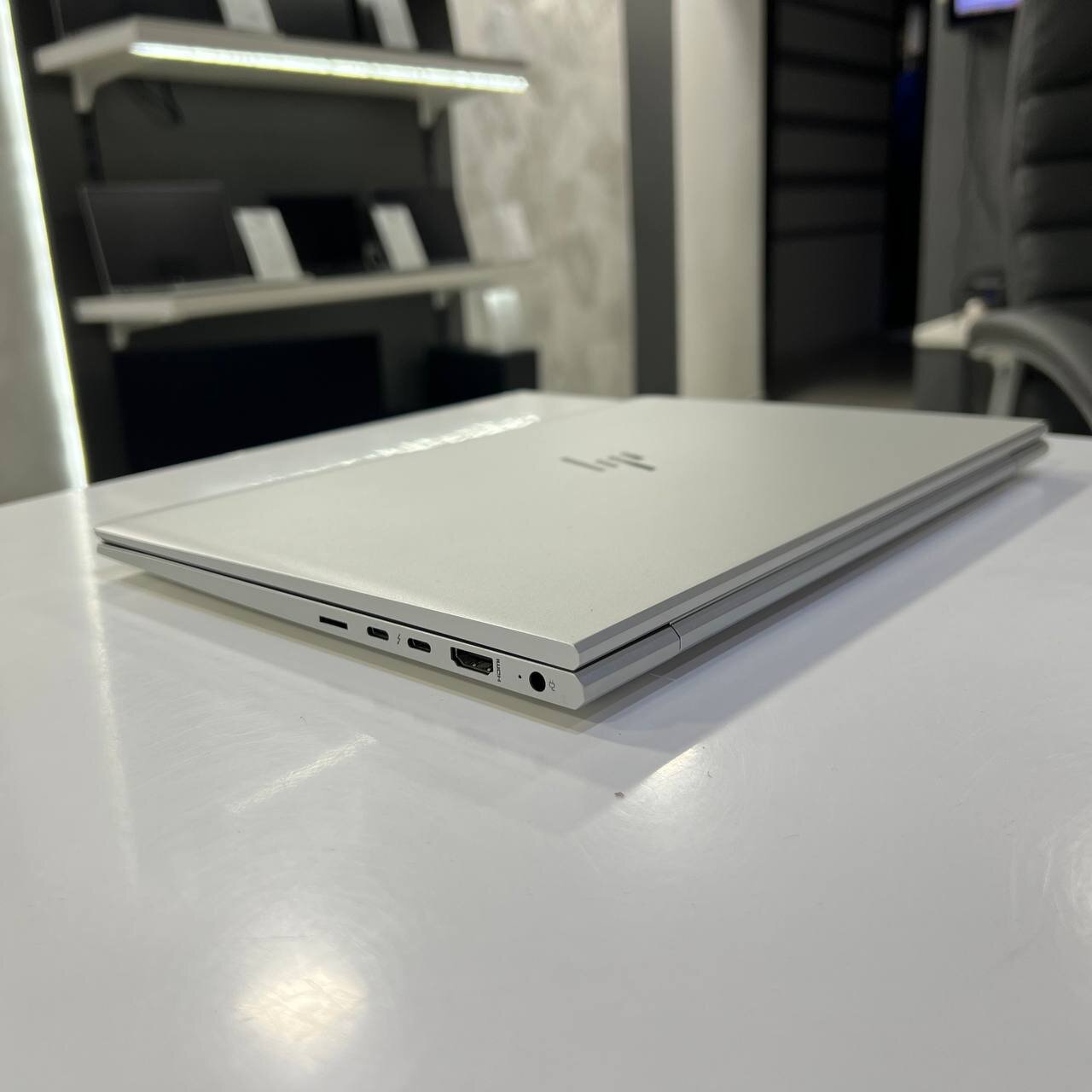 HP EliteBook 840 G7 Intel Core i5-10310U/16Gb/256Gb SSD/Win11 (вживаний)