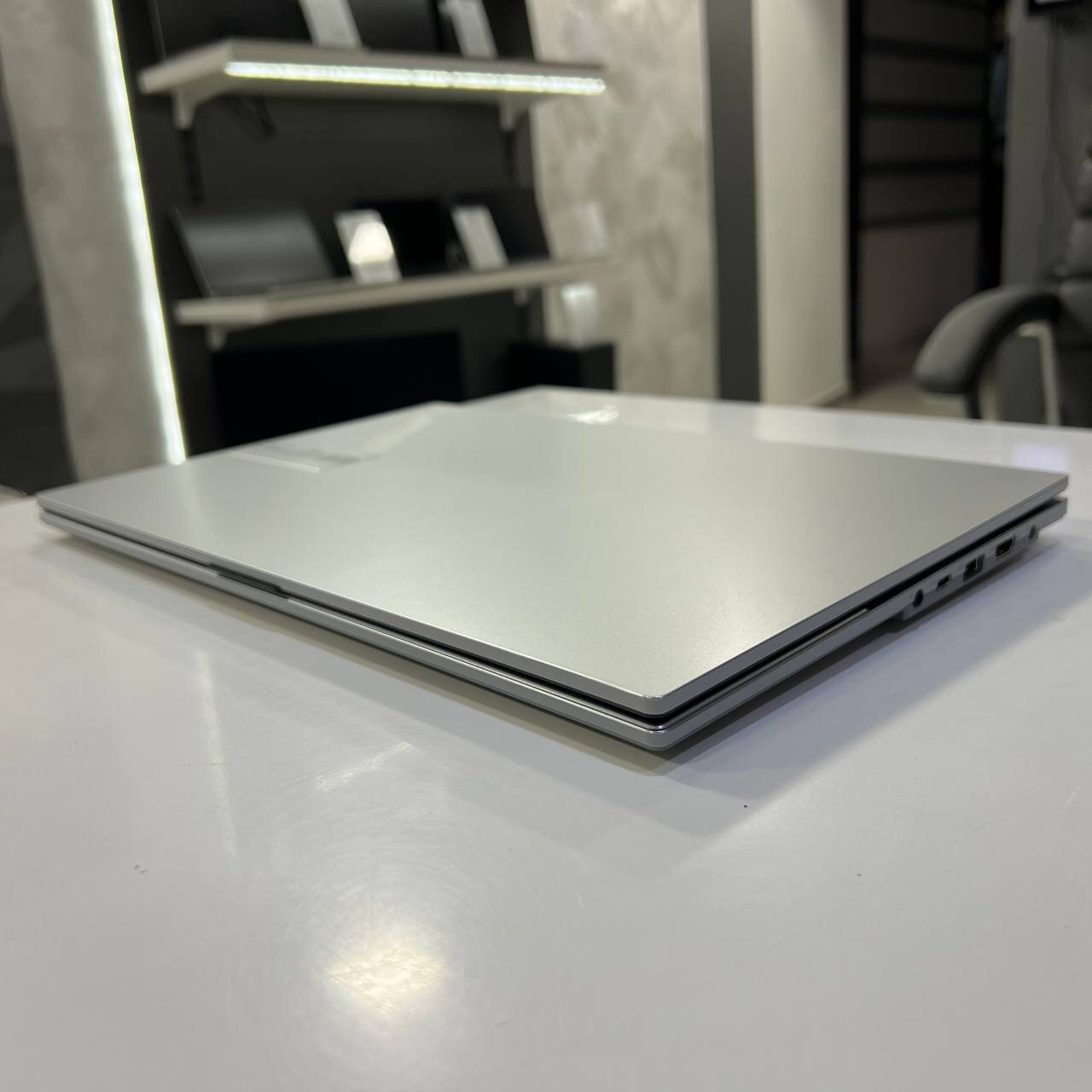 Asus VivoBook Go Intel Core i3-N305/8Gb/256Gb SSD/Win11 (вживаний)