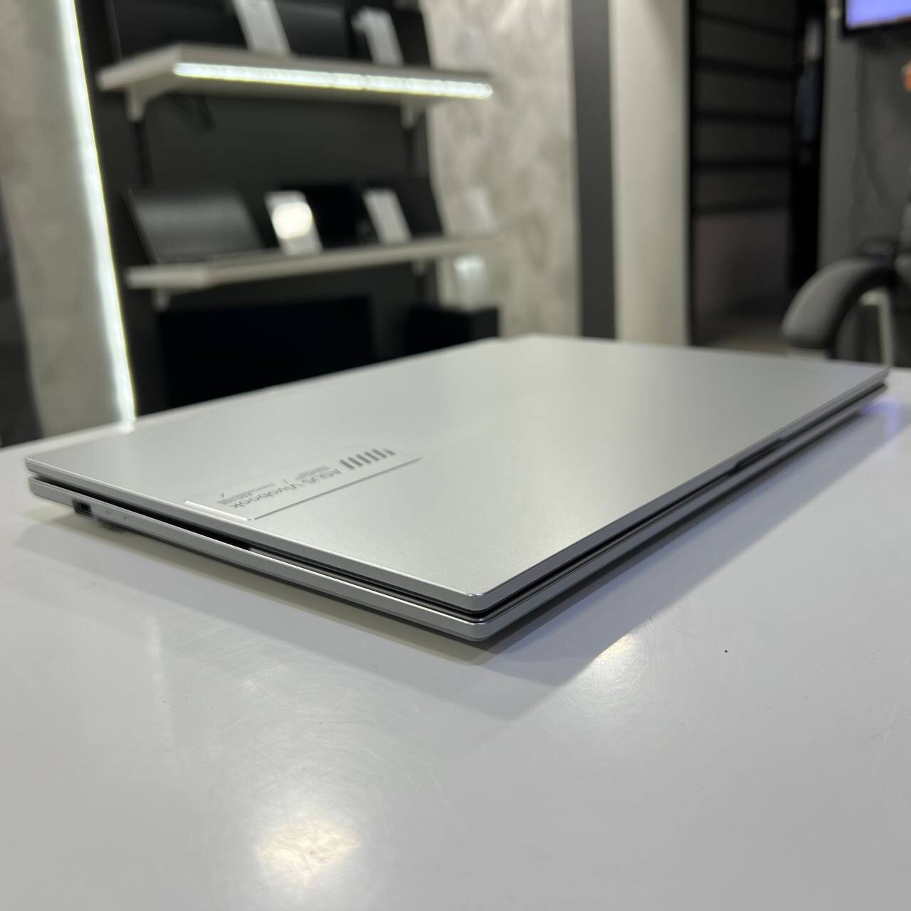 Asus VivoBook Go Intel Core i3-N305/8Gb/256Gb SSD/Win11 (вживаний)