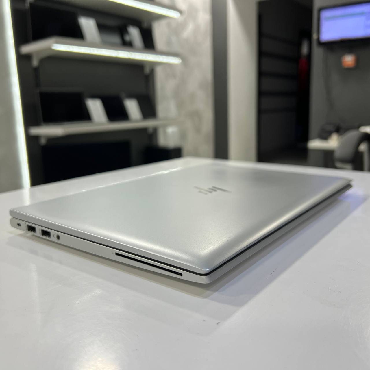 HP ELITEBOOK 830 G7 Intel Core i7-10610U/16Gb/256Gb SSD/Win11 (вживаний)
