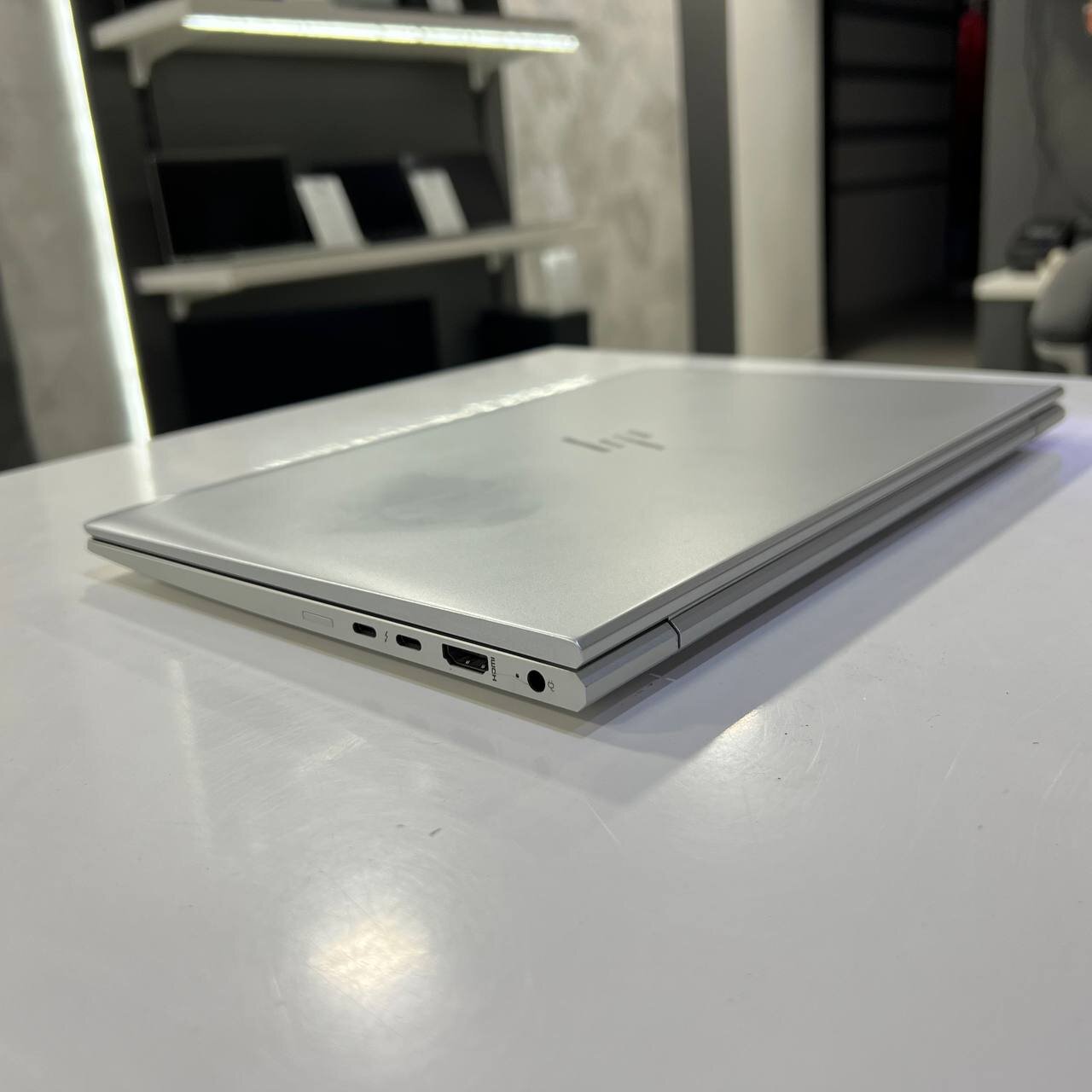 HP ELITEBOOK 830 G7 Intel Core i7-10610U/16Gb/256Gb SSD/Win11 (вживаний)