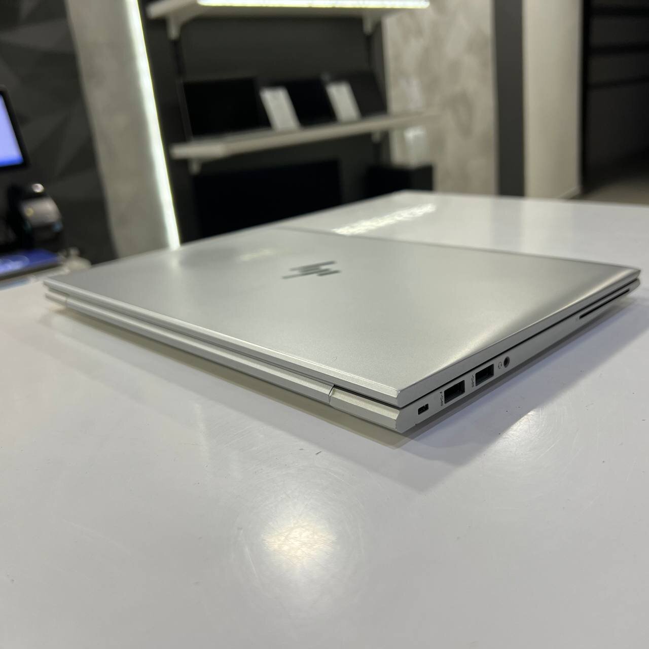 HP ELITEBOOK 830 G7 Intel Core i7-10610U/16Gb/256Gb SSD/Win11 (вживаний)
