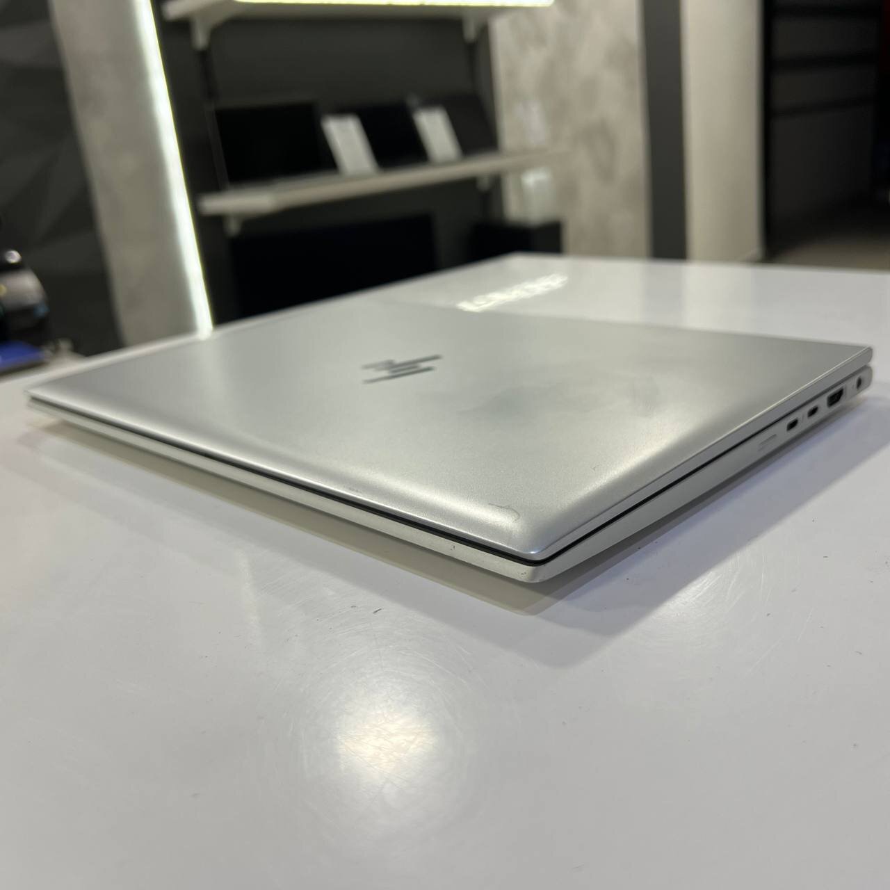 HP ELITEBOOK 830 G7 Intel Core i7-10610U/16Gb/256Gb SSD/Win11 (вживаний)