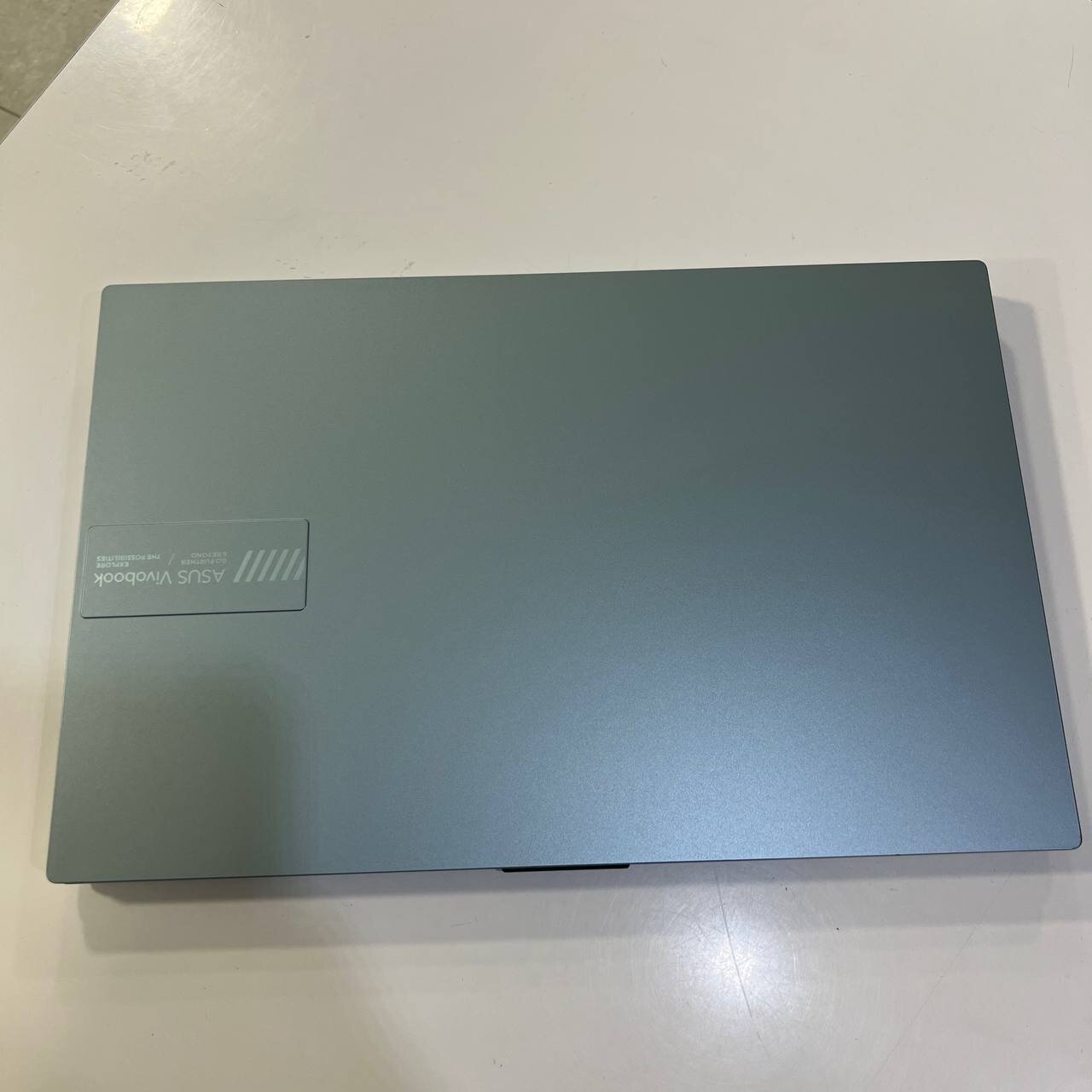 Asus VivoBook Go Intel Core i3-N305/8Gb/256Gb SSD/Win11 (вживаний)