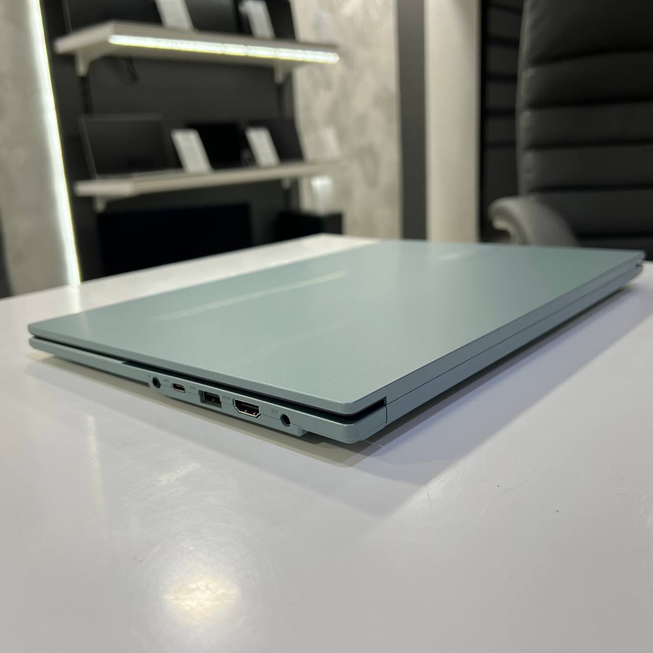 Asus VivoBook Go Intel Core i3-N305/8Gb/256Gb SSD/Win11 (вживаний)