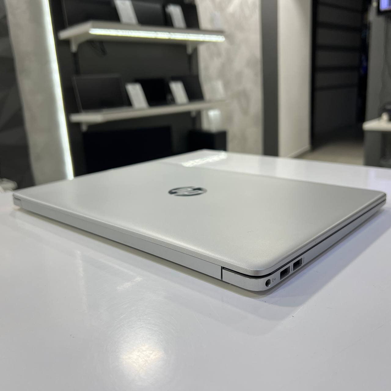 HP Laptop 15-DY2131WM Intel Core i3-1115G4/16Gb/256Gb SSD/Win11 (вживаний)