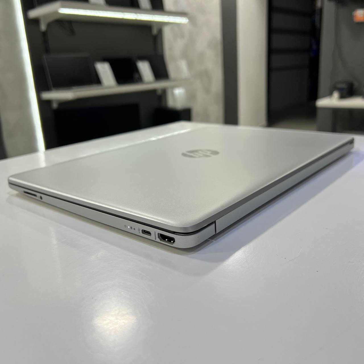 HP Laptop 15-DY2131WM Intel Core i3-1115G4/16Gb/256Gb SSD/Win11 (вживаний)