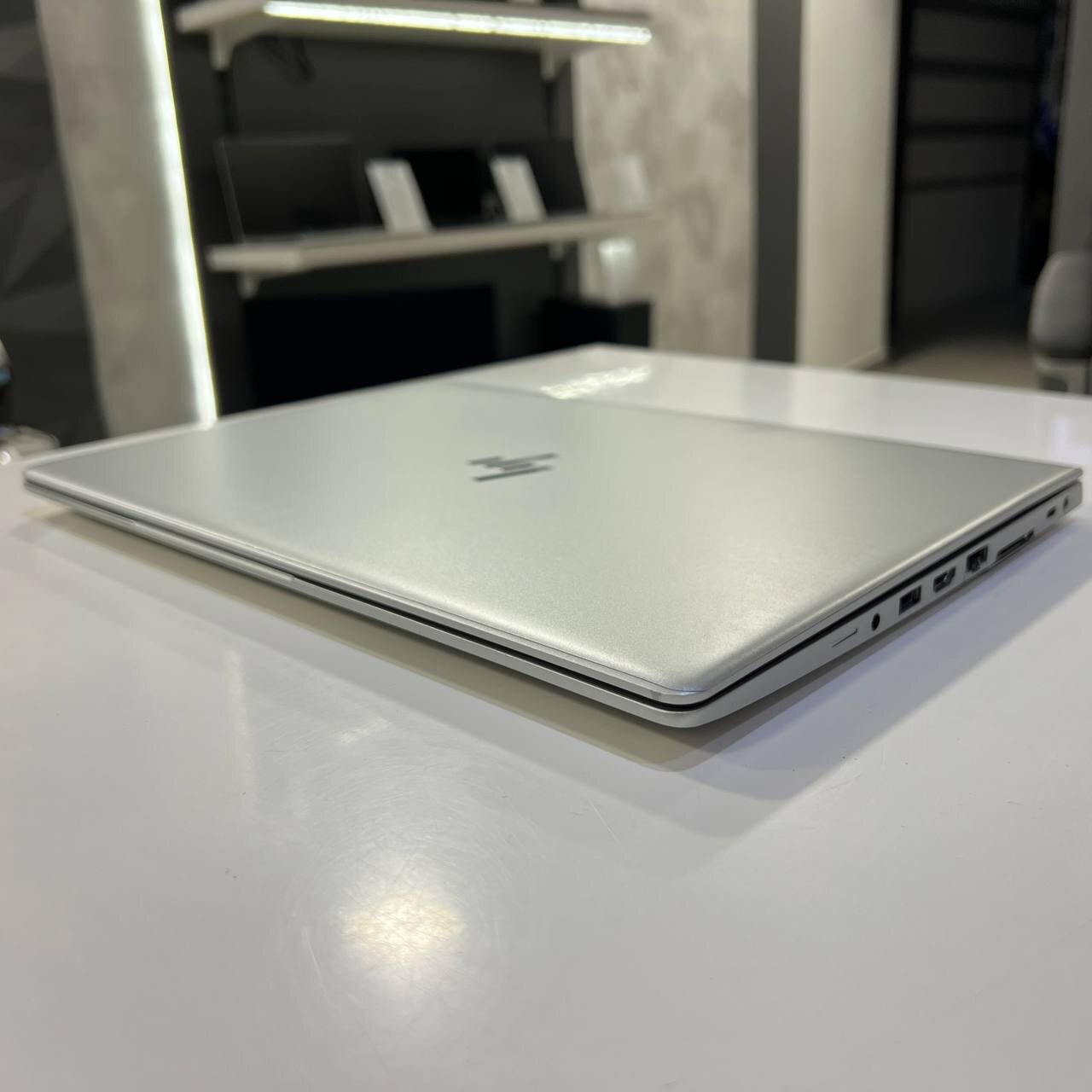 HP ELITEBOOK 745 G6 Ryzen 5 PRO 3500U/16Gb/256Gb SSD/Win11 (вживаний)