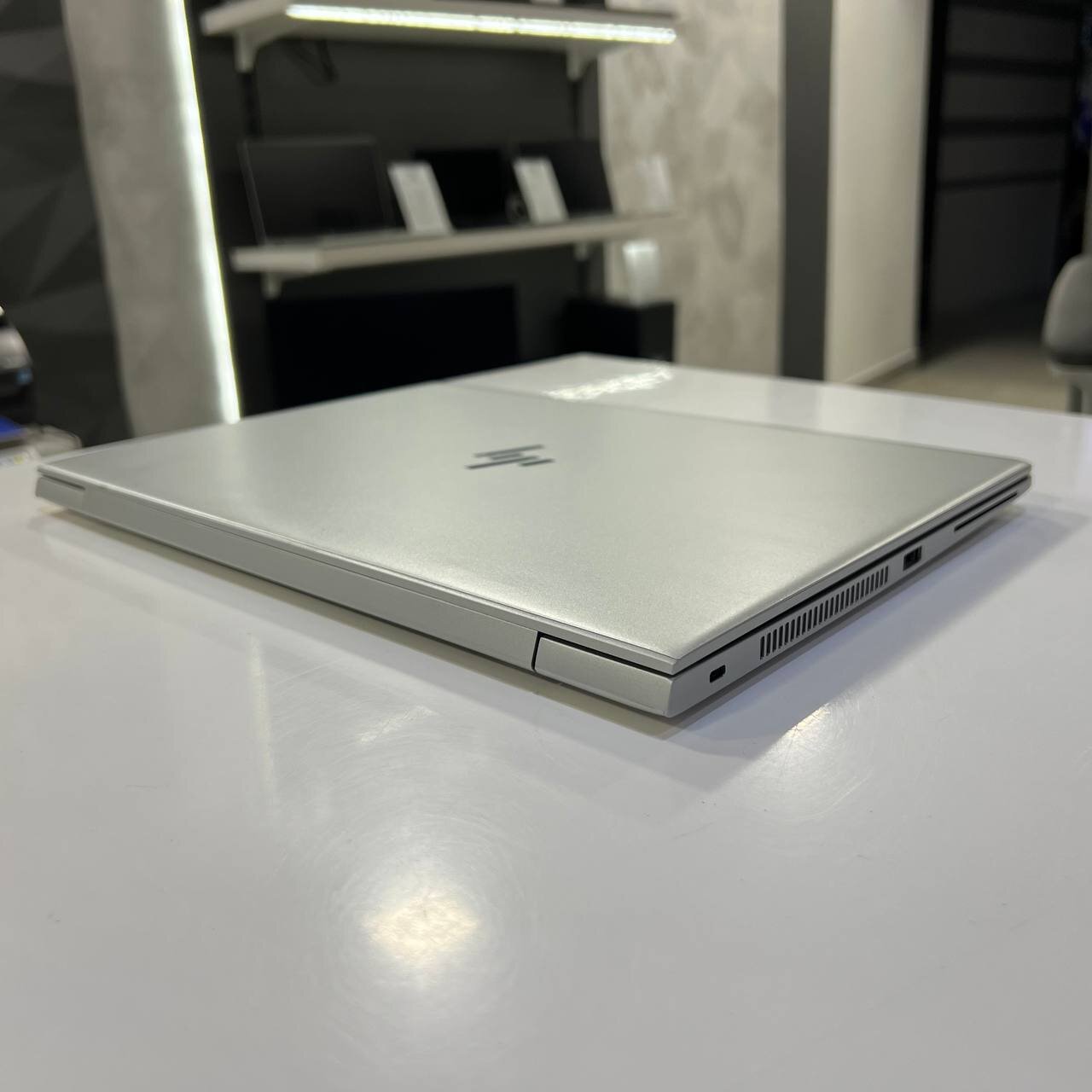 HP ELITEBOOK 745 G6 Ryzen 5 PRO 3500U/16Gb/256Gb SSD/Win11 (вживаний)