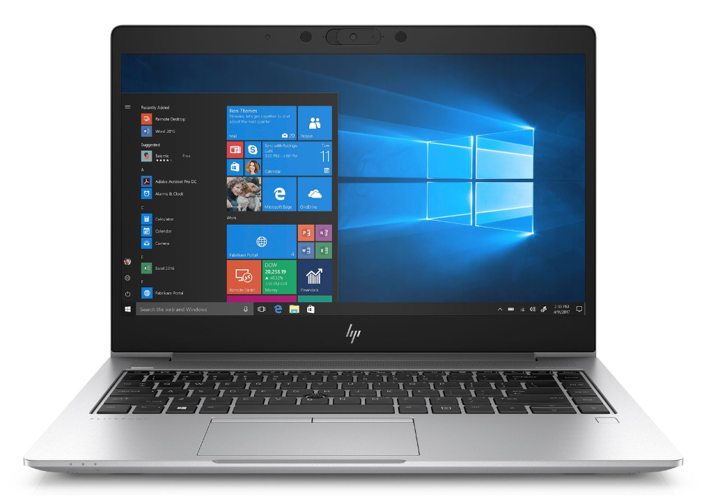 HP ELITEBOOK 745 G6 Ryzen 5 PRO 3500U/16Gb/256Gb SSD/Win11 (вживаний)