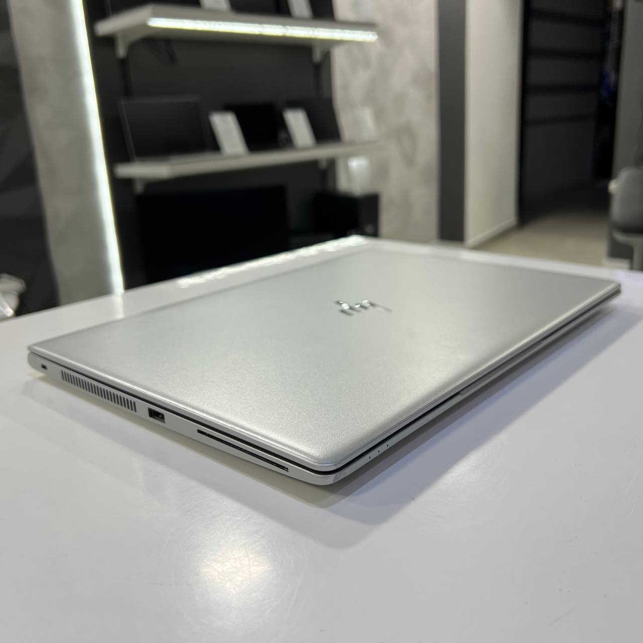HP ELITEBOOK 745 G6 Ryzen 5 PRO 3500U/16Gb/256Gb SSD/Win11 (вживаний)
