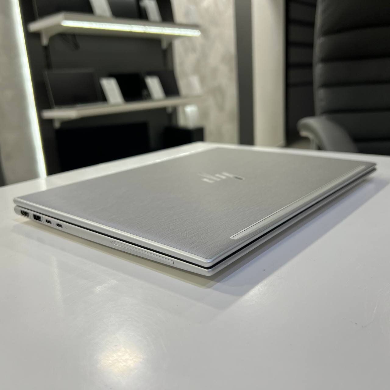 HP ELITEBOOK 845 G10 Ryzen 5 PRO 7540U/16Gb/512Gb SSD/Win11 (вживаний)