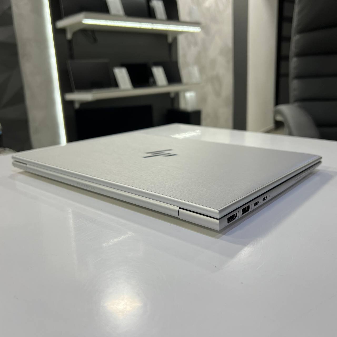HP ELITEBOOK 845 G10 Ryzen 5 PRO 7540U/16Gb/512Gb SSD/Win11 (вживаний)