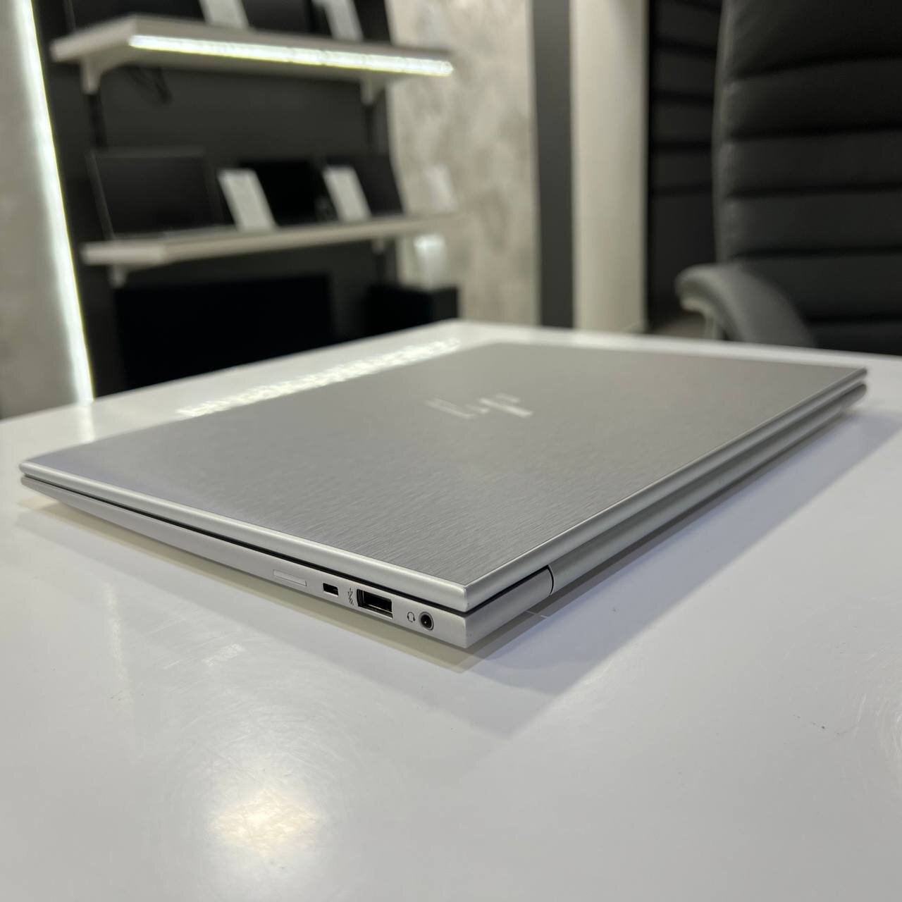 HP ELITEBOOK 845 G10 Ryzen 5 PRO 7540U/16Gb/512Gb SSD/Win11 (вживаний)