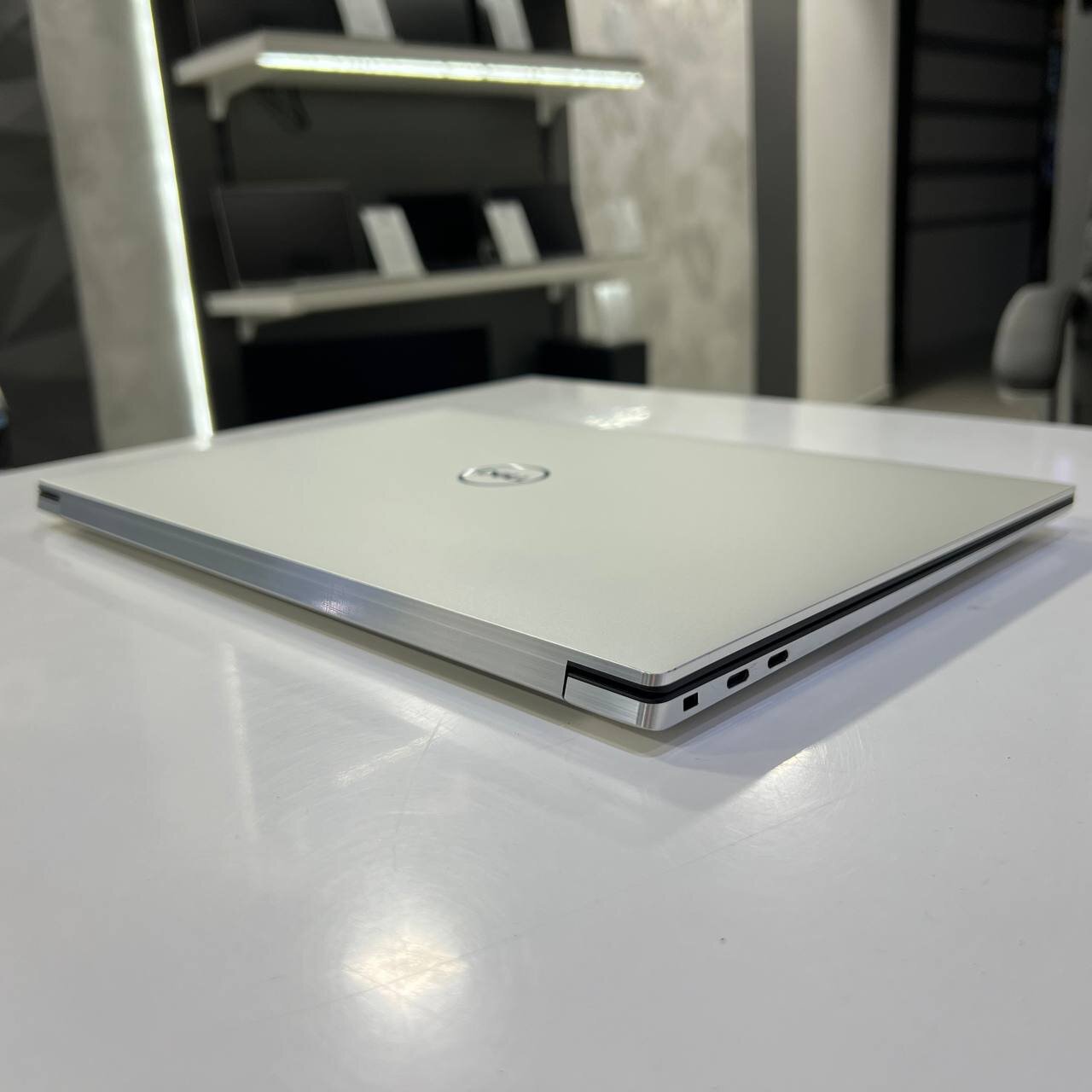 Dell XPS 9510 Intel Core i7-11800H/RTX3050TI 4Gb/16Gb/1Tb SSD/Win11 (вживаний)