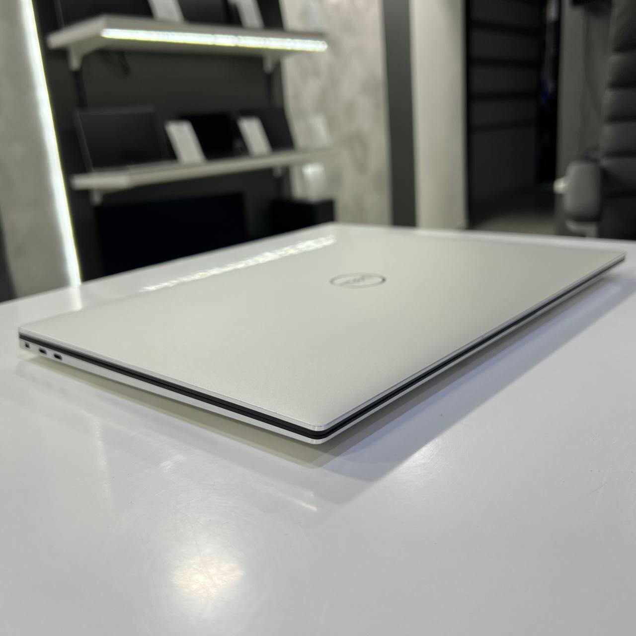 Dell XPS 9510 Intel Core i7-11800H/RTX3050TI 4Gb/16Gb/1Tb SSD/Win11 (вживаний)