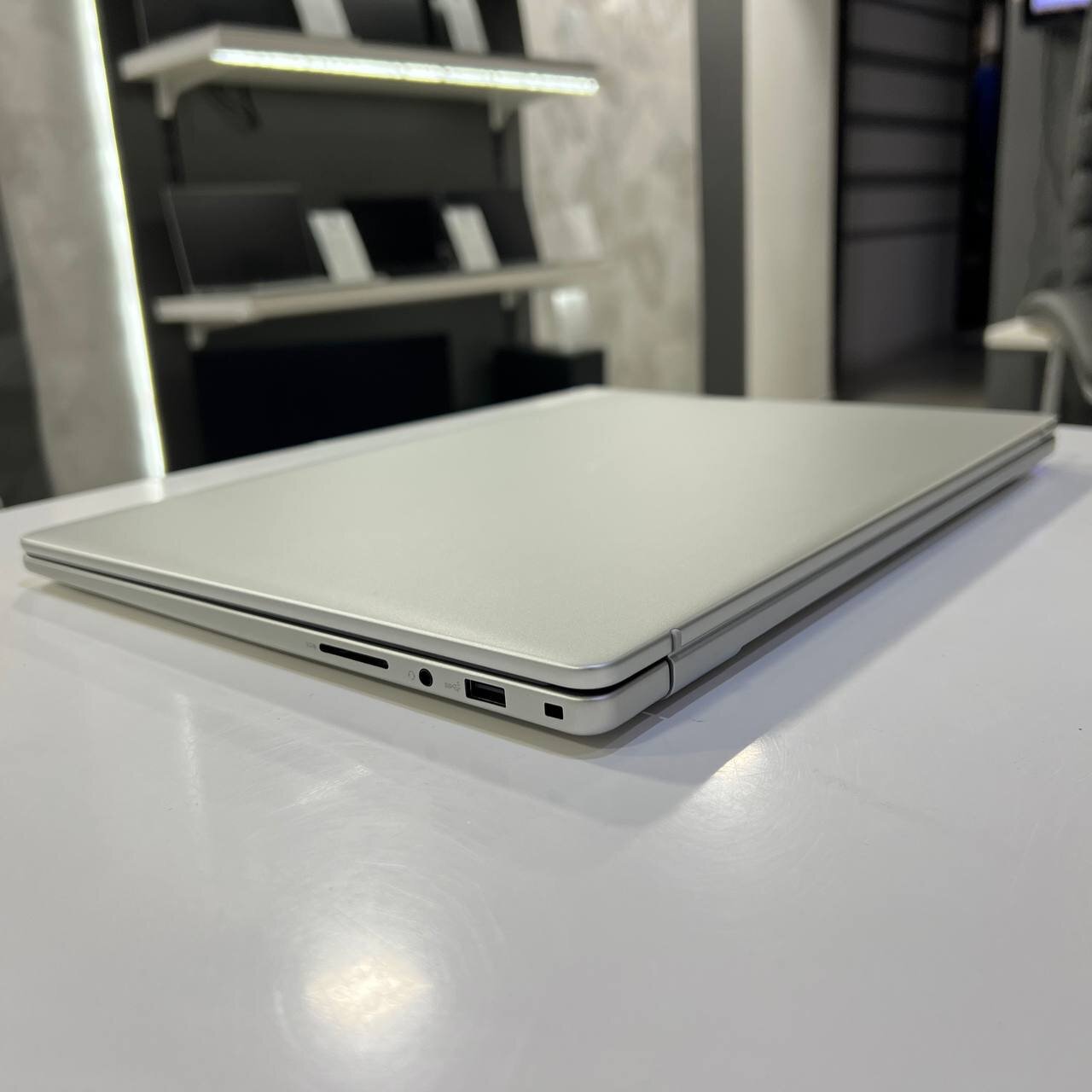 Dell 16 DC16251 Intel Core 5 120U/16Gb/512Gb SSD/Win11 (вживаний)