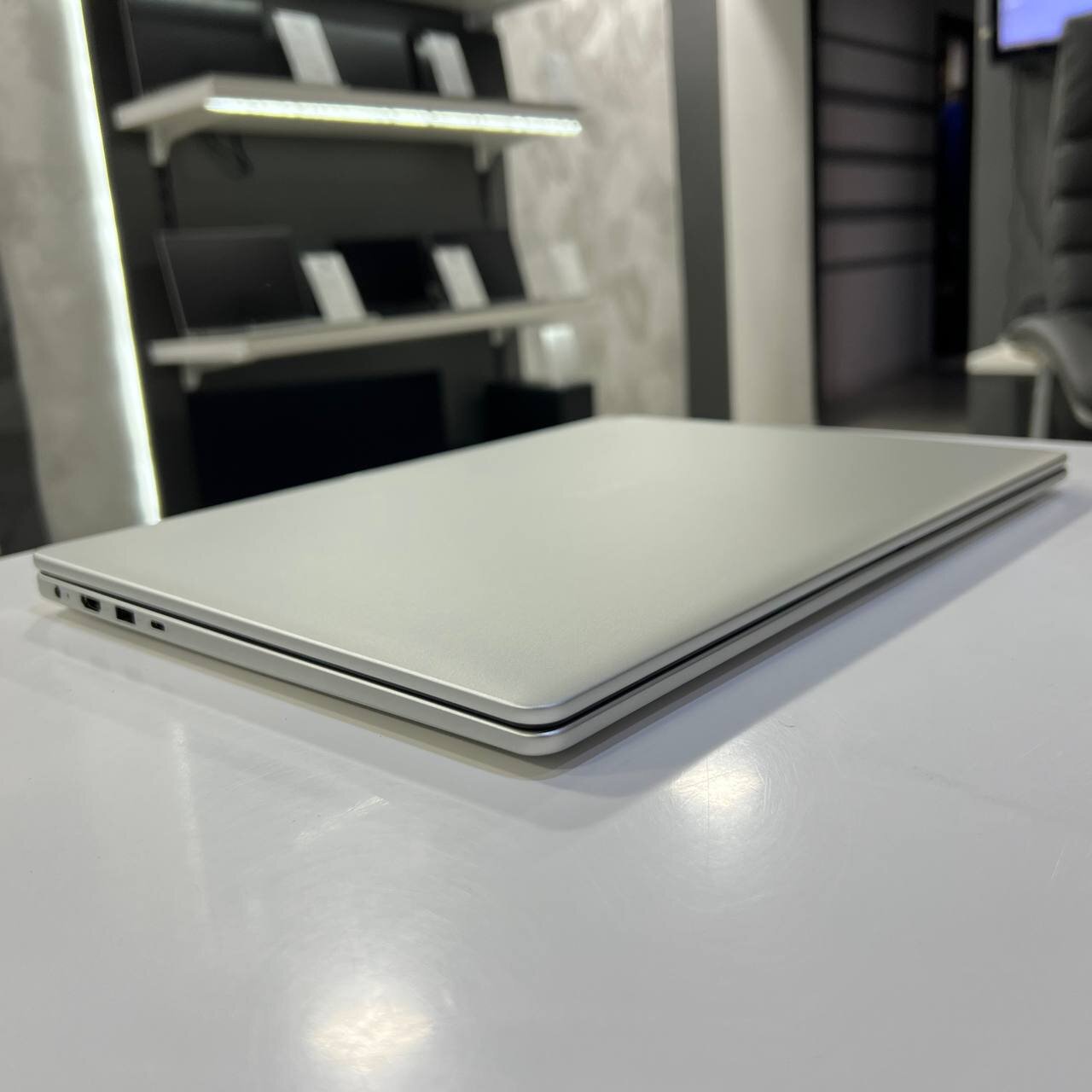 Dell 16 DC16251 Intel Core 5 120U/16Gb/512Gb SSD/Win11 (вживаний)