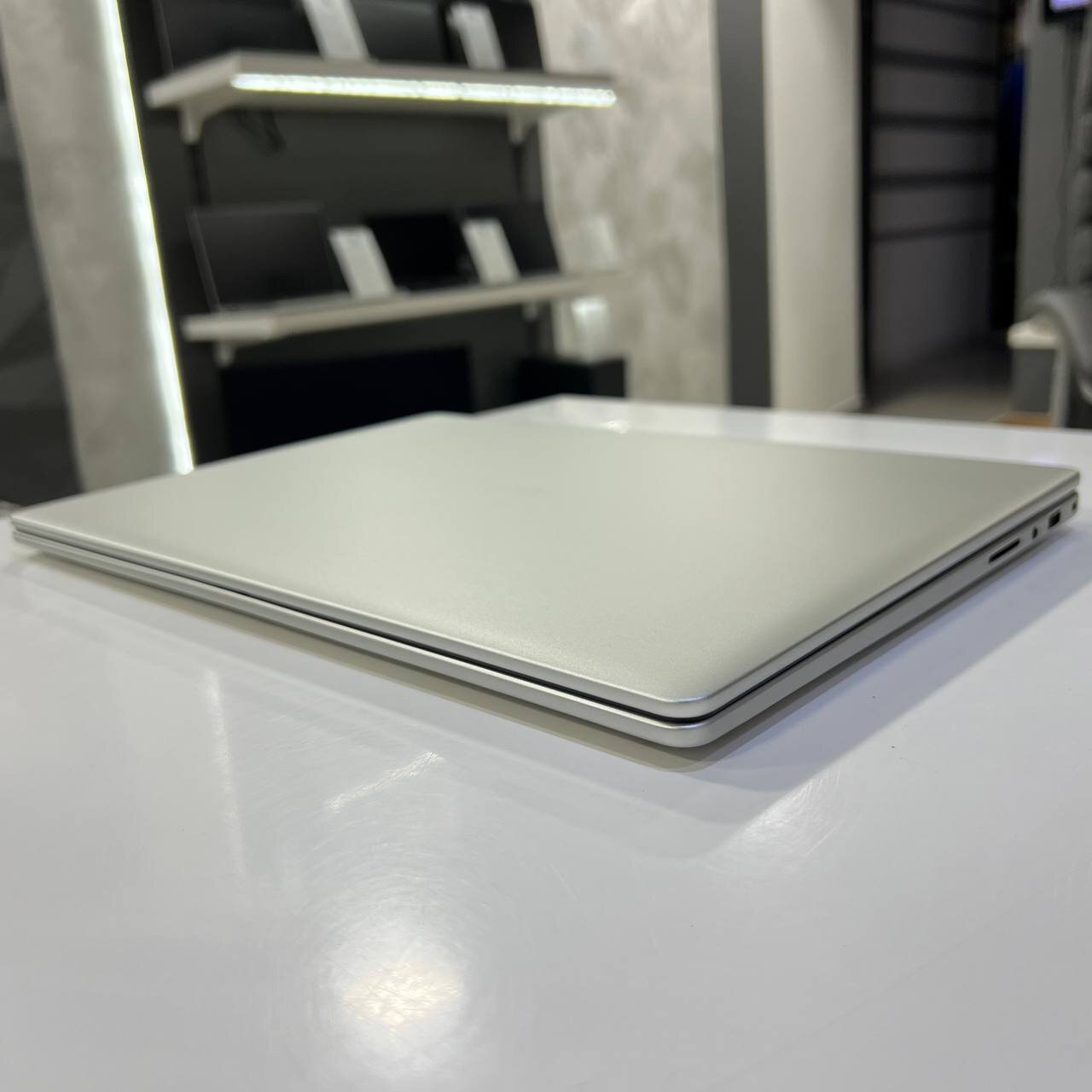 Dell 16 DC16251 Intel Core 5 120U/16Gb/512Gb SSD/Win11 (вживаний)