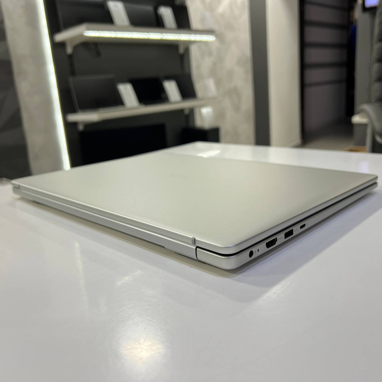 Dell 16 DC16251 Intel Core 5 120U/16Gb/512Gb SSD/Win11 (вживаний)