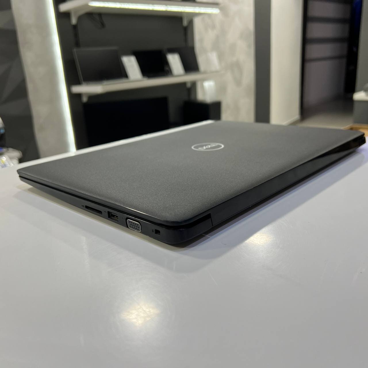Dell Latitude 3500 Intel Core i5-8265U/16Gb/256Gb SSD/Win10 (вживаний)