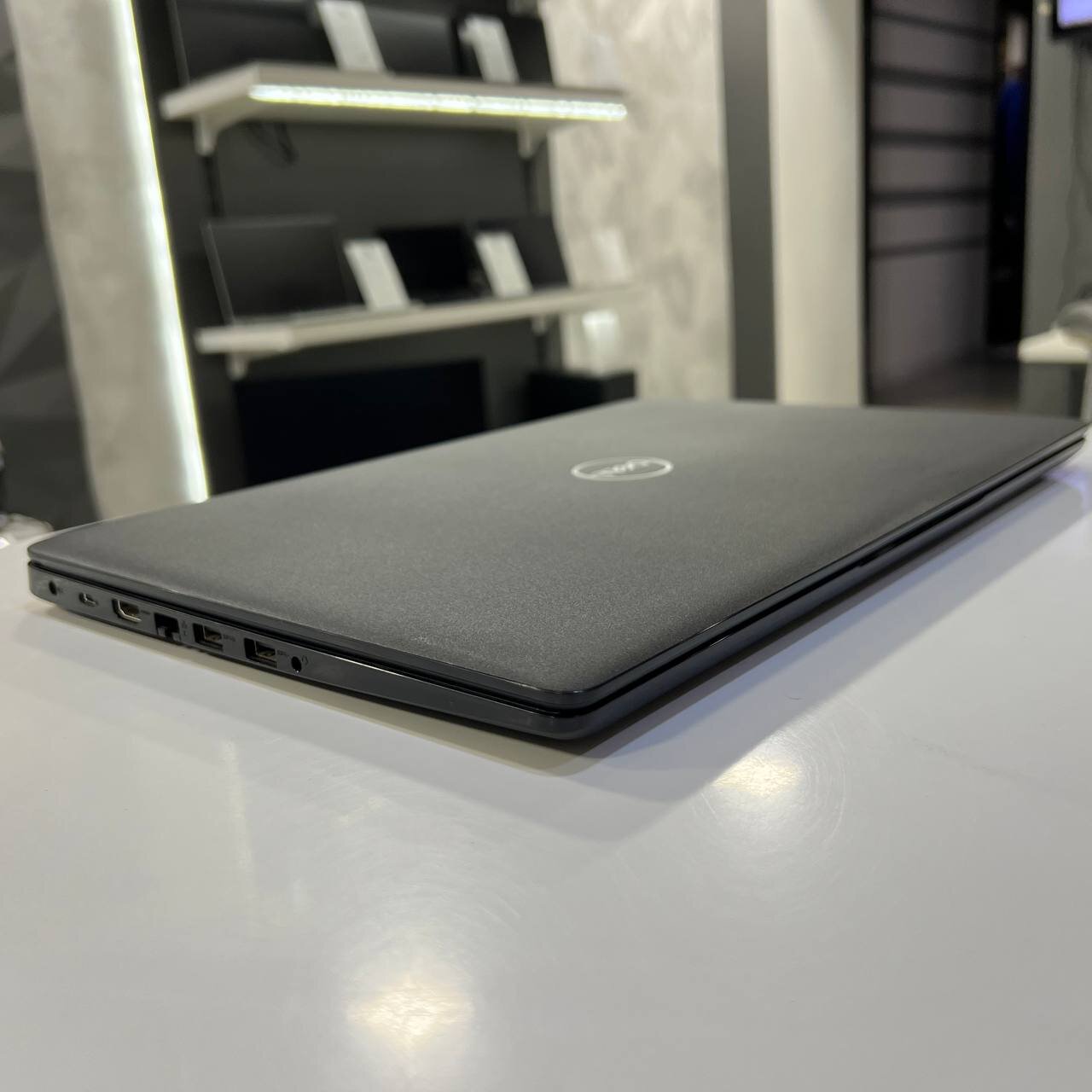 Dell Latitude 3500 Intel Core i5-8265U/16Gb/256Gb SSD/Win10 (вживаний)