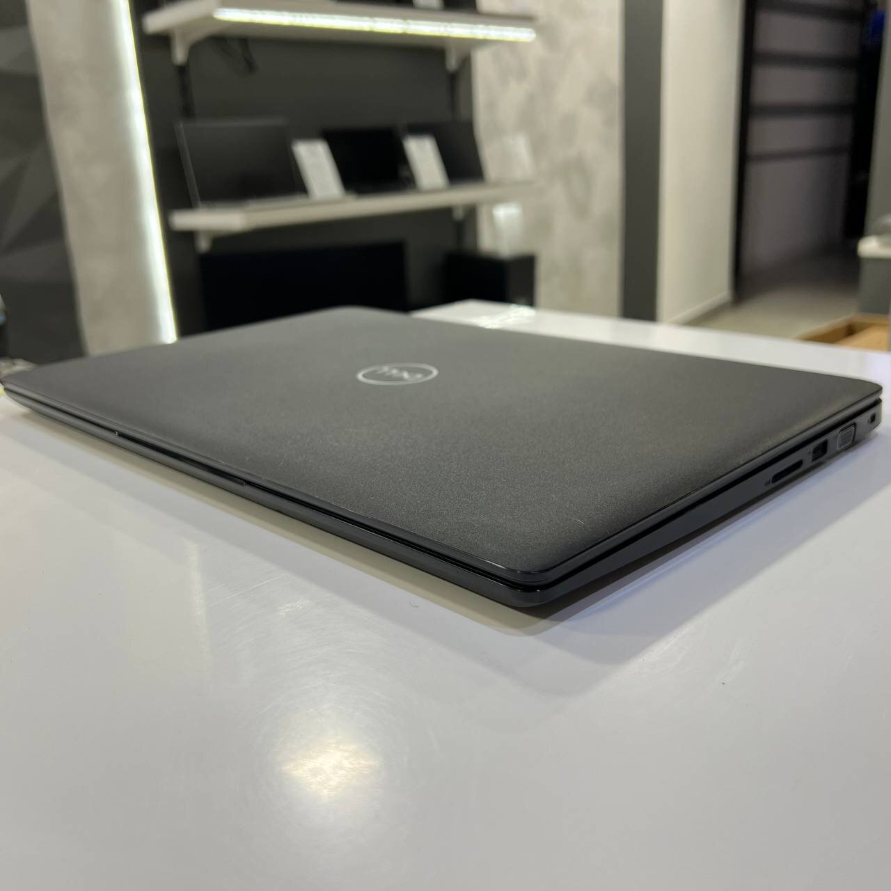 Dell Latitude 3500 Intel Core i5-8265U/16Gb/256Gb SSD/Win10 (вживаний)
