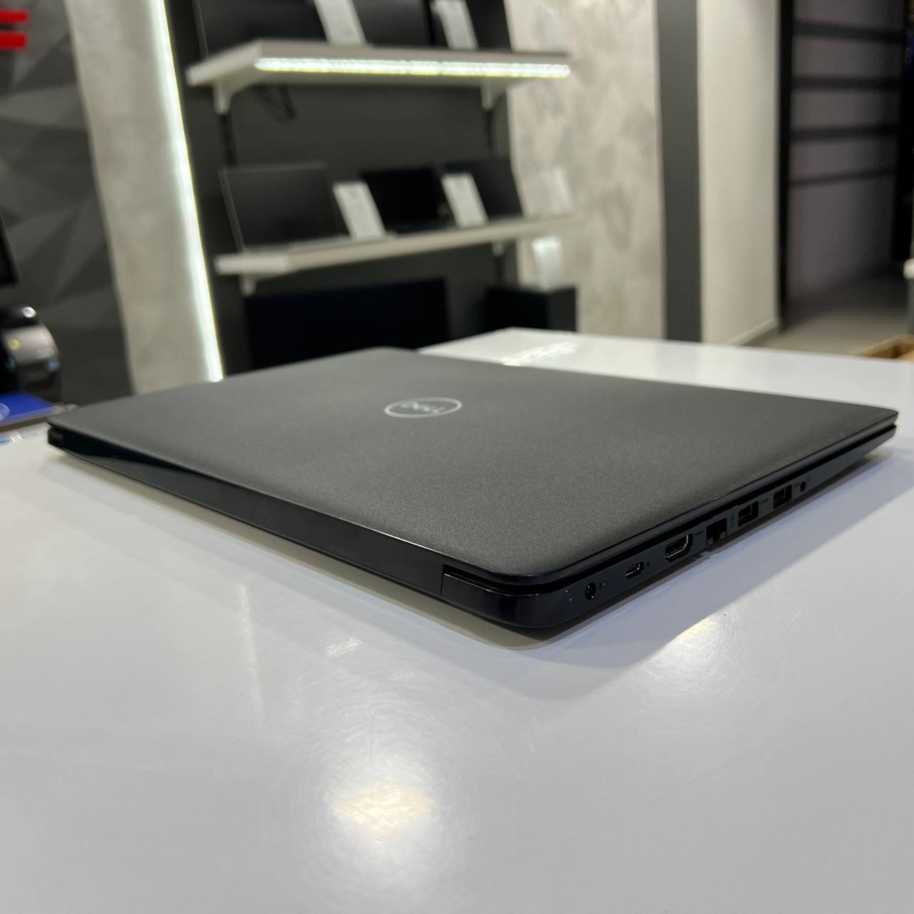 Dell Latitude 3500 Intel Core i5-8265U/16Gb/256Gb SSD/Win10 (вживаний)