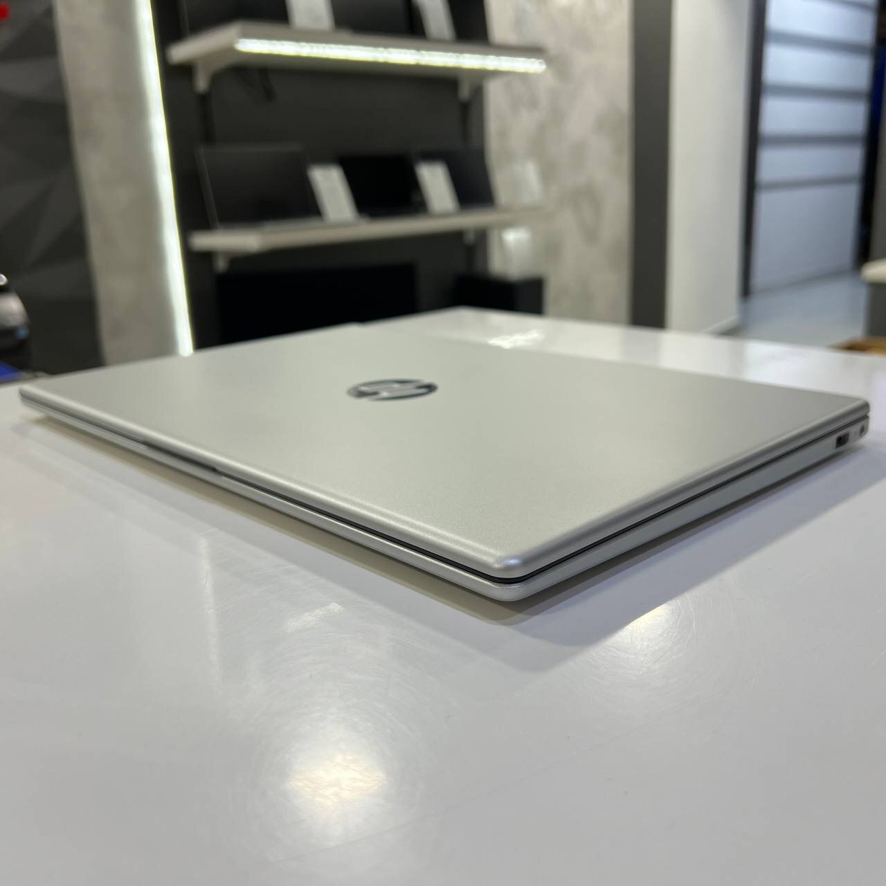 HP Laptop 15-FD0153WM Intel Core 5 120U/16Gb/512Gb SSD/Win11 (вживаний)
