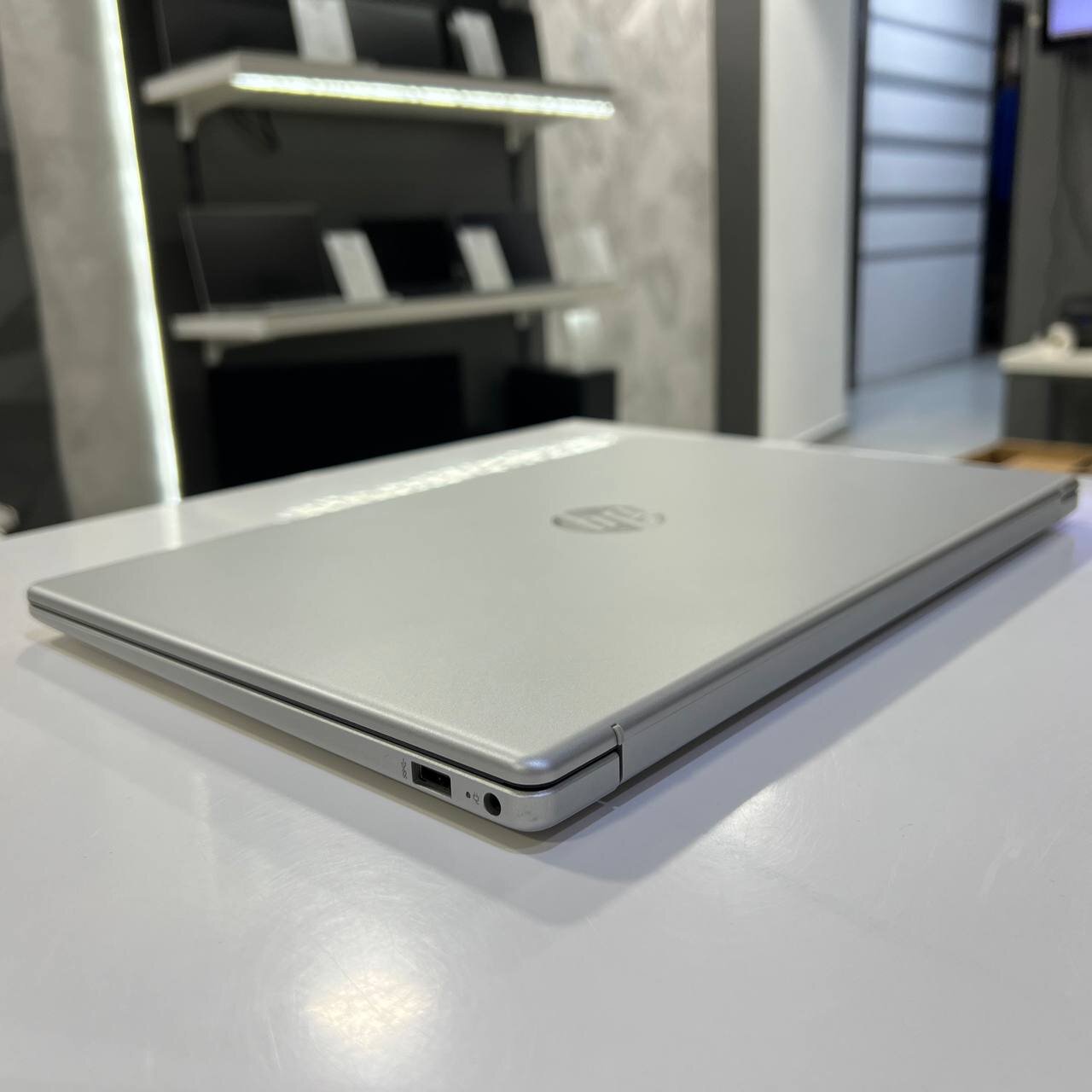 HP Laptop 15-FD0153WM Intel Core 5 120U/16Gb/512Gb SSD/Win11 (вживаний)